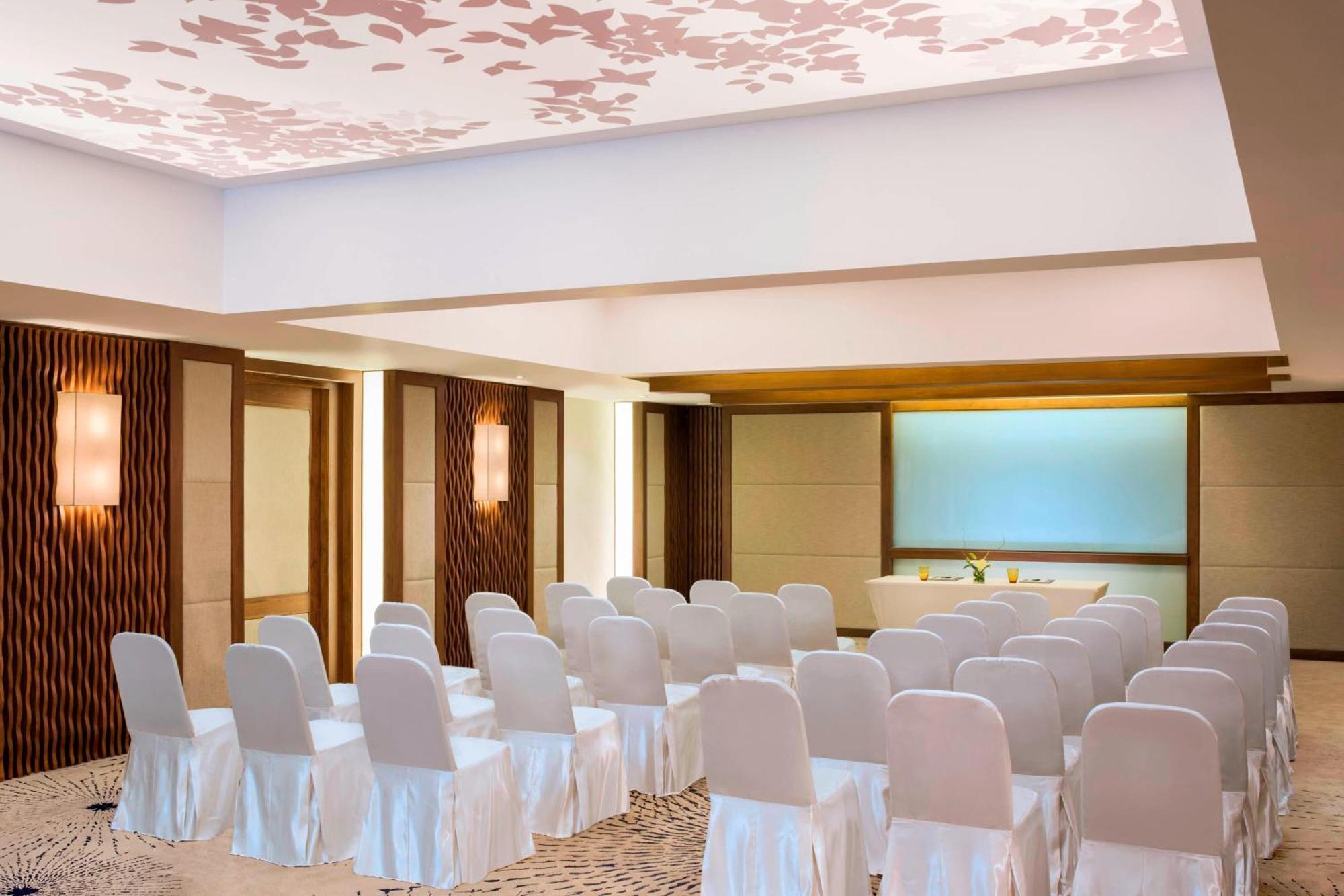 Sheraton Samui Resort Bãi biển Chaweng Ngoại thất bức ảnh
