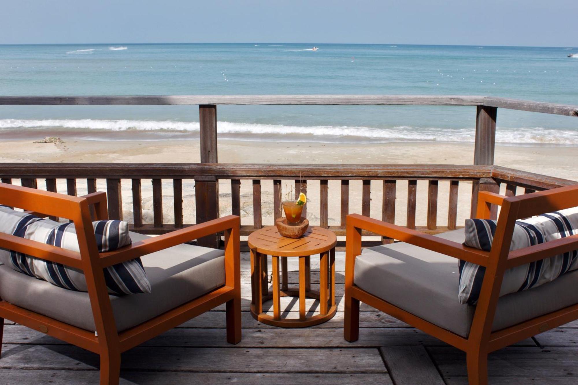 Sheraton Samui Resort Bãi biển Chaweng Ngoại thất bức ảnh