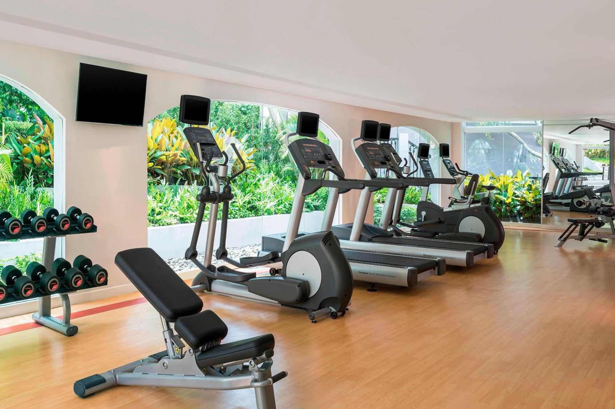 Sheraton Samui Resort Bãi biển Chaweng Ngoại thất bức ảnh